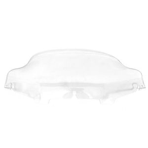 Areyourshop Pare-brise pour Electra Street Glide Touring FLHT FLHTC FLHX 1996-2015 22,9 cm