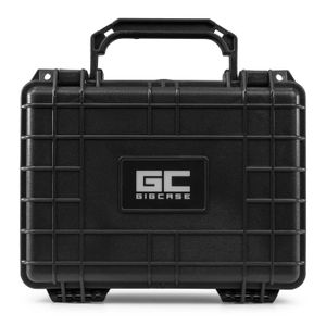 TROLLEY MATERIEL Power Dynamics GIGCase2 Valise de Protection - Ant