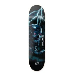 DECK - PLATEAU DECK Primitive - Plateaux Skateboard Terminator 2 Tiago