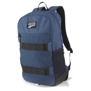 sac a dos puma femme marron