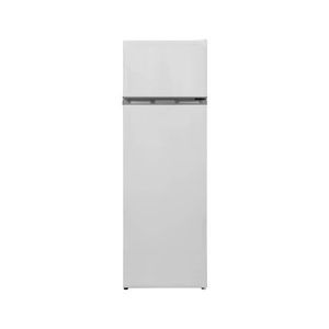 RÉFRIGÉRATEUR CLASSIQUE SHARP Réfrigérateur congélateur haut SJFTB03ITXWE