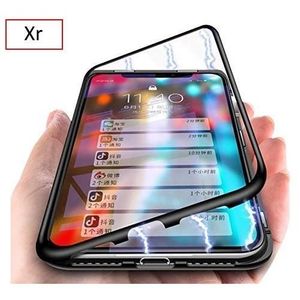 coque magnetique 360 iphone xr