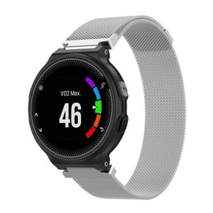 Montre garmin sales 235 bloquée