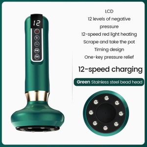 Ventouse électrique anti-cellulite Goodinno - Cdiscount