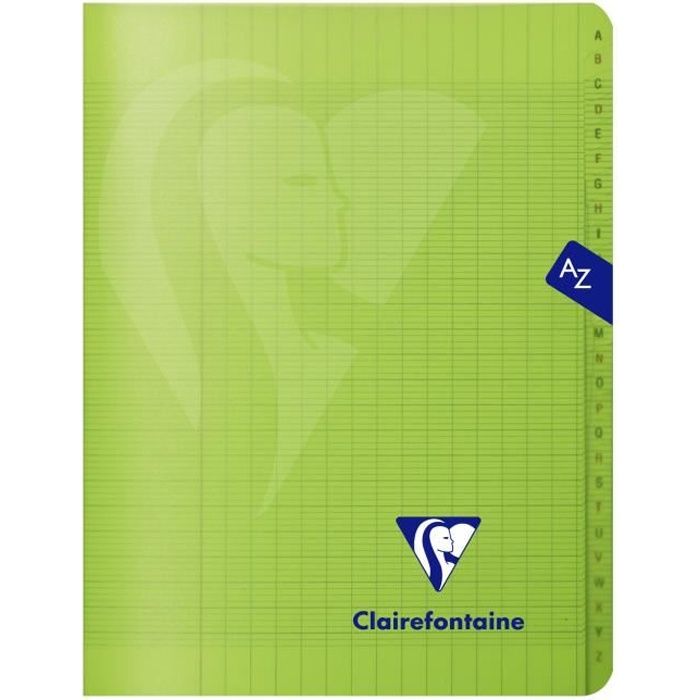 Cahier seyes 3mm - Cdiscount