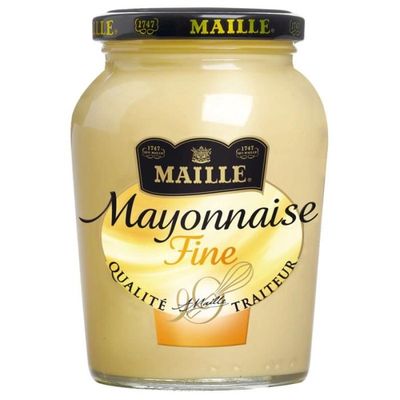 Sauce mayonnaise - Cdiscount