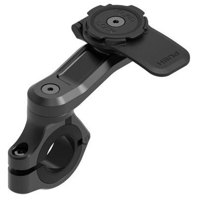 Support Roue De Secours Remorque Rampe De Chargement Moto HENGMEI - Support Roue Avant Réglable (60-145 Cm) | Acier Anti-Rouille - Pour Remorque Et Garage Accessoire Remorque Moto