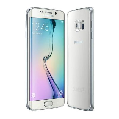 Galaxy s6 silver outlet