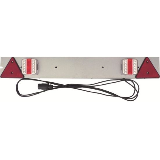 Rampe d'éclairage arrière LED 1m main image 0