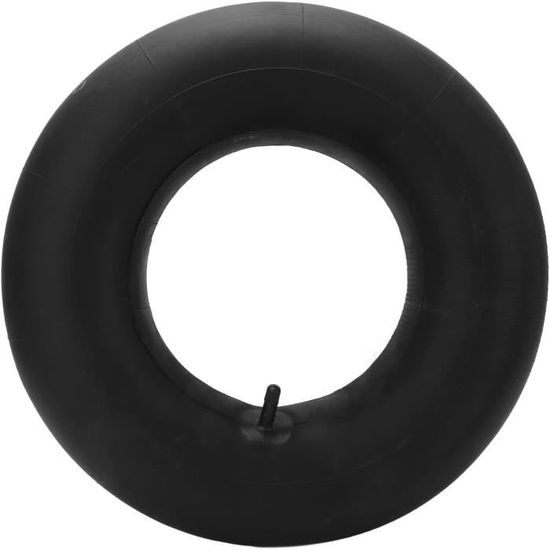 SECURA 2 Chambres à Air 15x6.00-6 Valve Droite Pour Tondeuse Autoportée