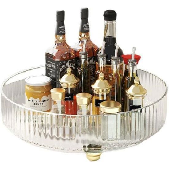 Étagère De Rangement Pour Épices, Condiments Et Accessoires