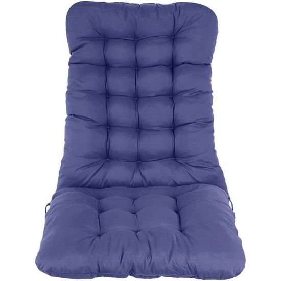 Coussin Pour Fauteuil Suspendu En Forme Duf - Doux Et Respirant