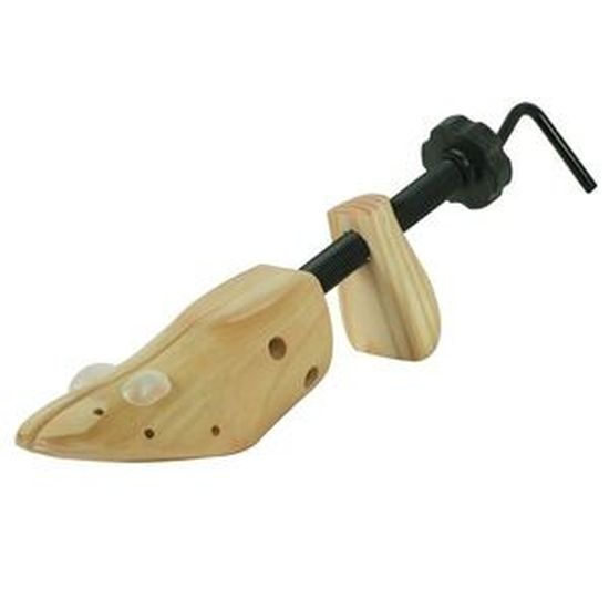 tendeur chaussure