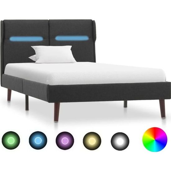 Surmatelas En Cuivre Vitalis - Pour Lit 2 Personnes 140 X 190