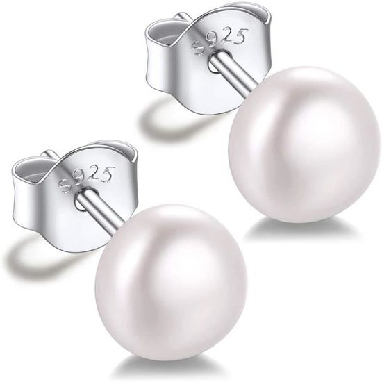 Boucles D'oreilles Femme Argent 925 - Clou Forme De Chat - Neuf Avec étiquettes