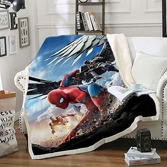 Spider-Man 3 Movie Jet Fighter Mission Set - Giocattolo Marvel con Action Figures HASBRO - F44345L0