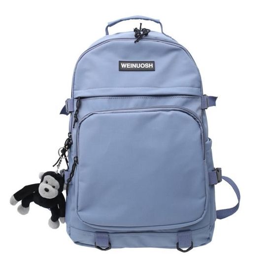 Sac à dos pour lycéenne deals