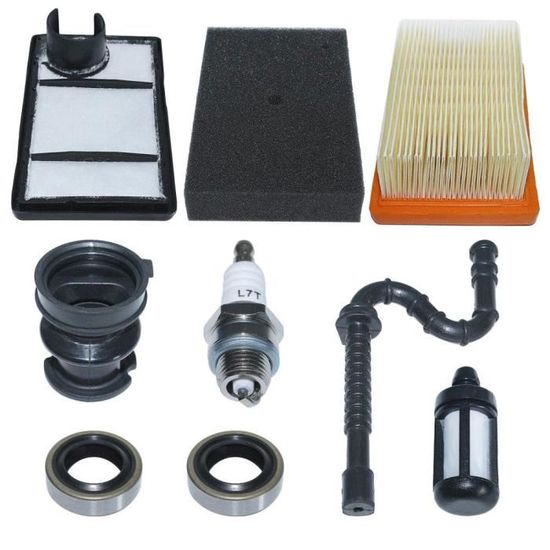 Kit De Pistón De Cilindro De 49 Mm 42230201200, Repuesto De Disipación