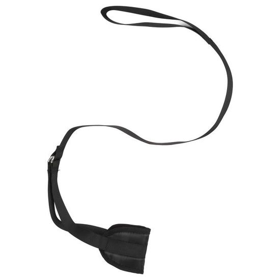 Sangle De Levage Réglable Pour Objets Lourds - Transport Jardinière Rocher Plante Pot Jardin