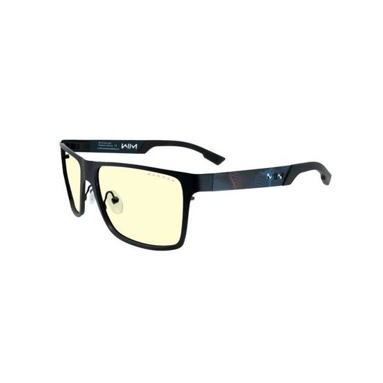 Lunettes anti lumi re bleue Gunnar Optiks COD Covert Edition