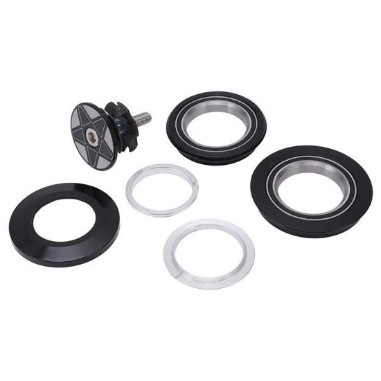 Roulement De Direction Pour Vélo - Améliore La Performance, Plusieurs Tailles (46.9mm, 52mm...)