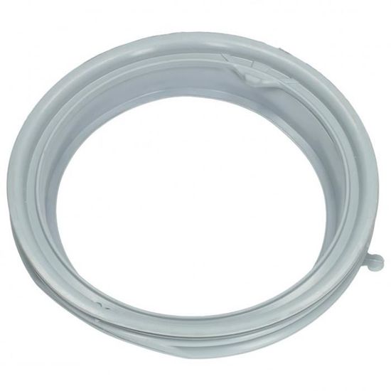 Tubo Supporto Guarnizione Originale Per Lavatrici Hotpoint/Electra, Codice 143098, Made In Italy