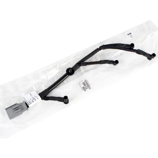 Auto-Dress Lot D'autocollants Latéraux Pour VW T4, T5 & T6 Bus – Motif : Clean Original (111M Noir Mat, Empattement Court