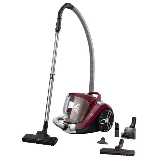 Aspirateur rowenta ro7373ea avis store