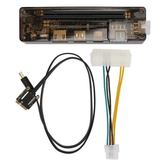 Shipenophy Webcam 1080P 3D - Micro Intégré Réduction Bruit - Plug & Play - Pour Cours En Ligne