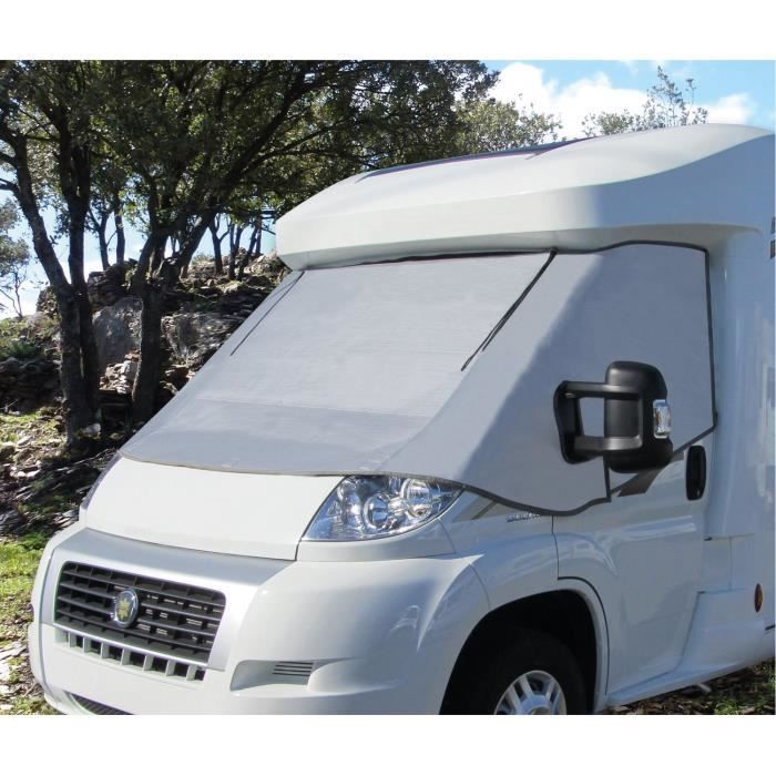 Volet extérieur rabattable PANO Boxer/Jumper/Ducato X230/244 - 1994 > 2006 Confort line