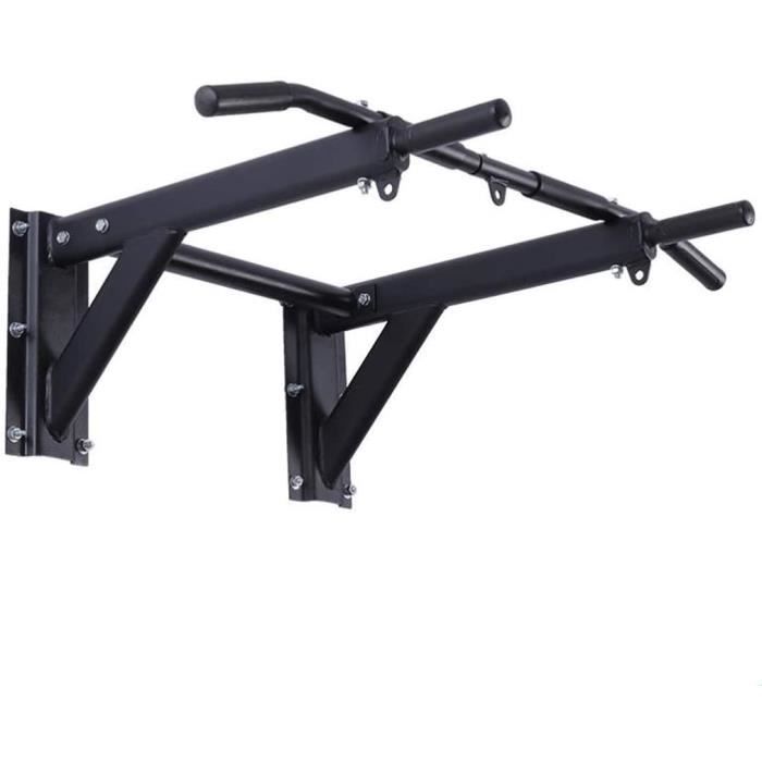Station de traction fitness tower Zipro station de dips ZIPRO