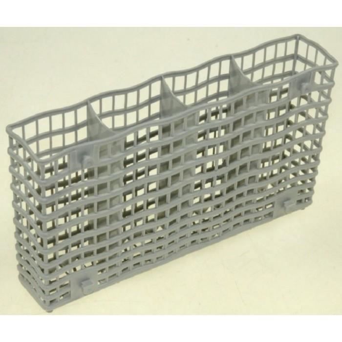 PETIT PANIER À COUVERTS GRIS COMPLET POUR LAVE VAISSELLE ARTHUR MARTIN ELECTROLUX FAURE * 1520726405
