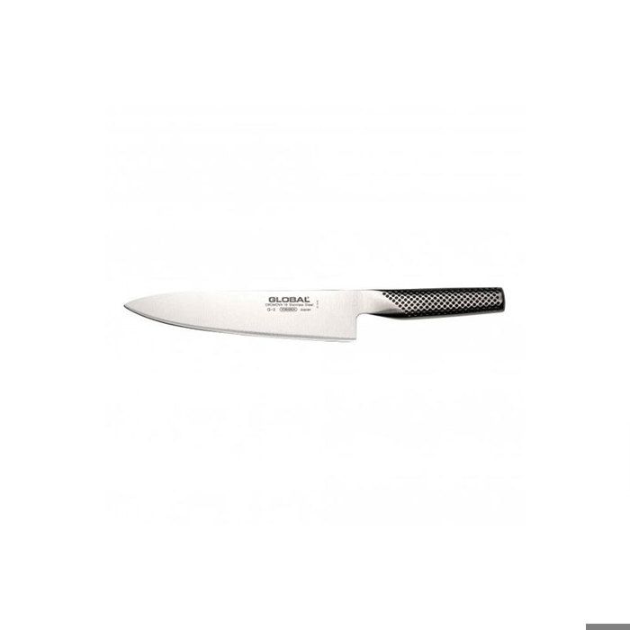 Couteau Global Chef G2 lame 20cm