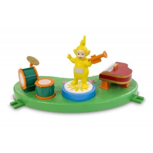 Jeu de jeu Teletubbies Superdome
