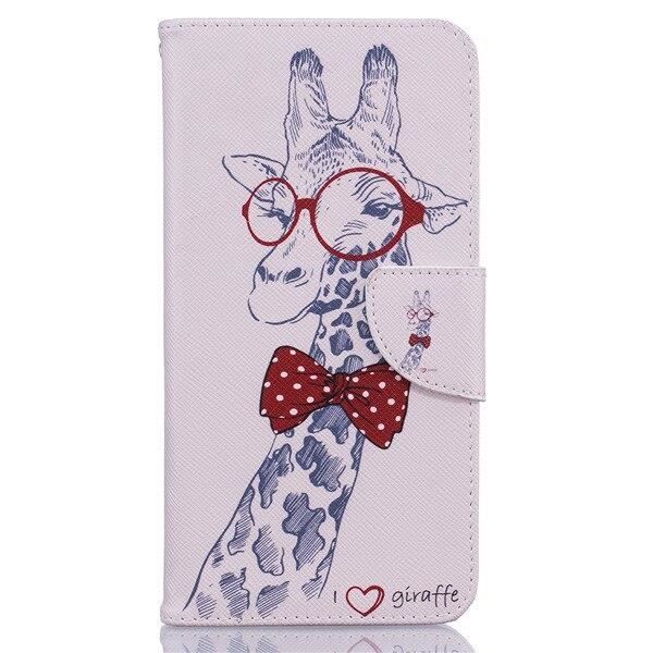 Pour iphone 7 or 8 Etui portefeuille Pour iphone 7 or 8 3