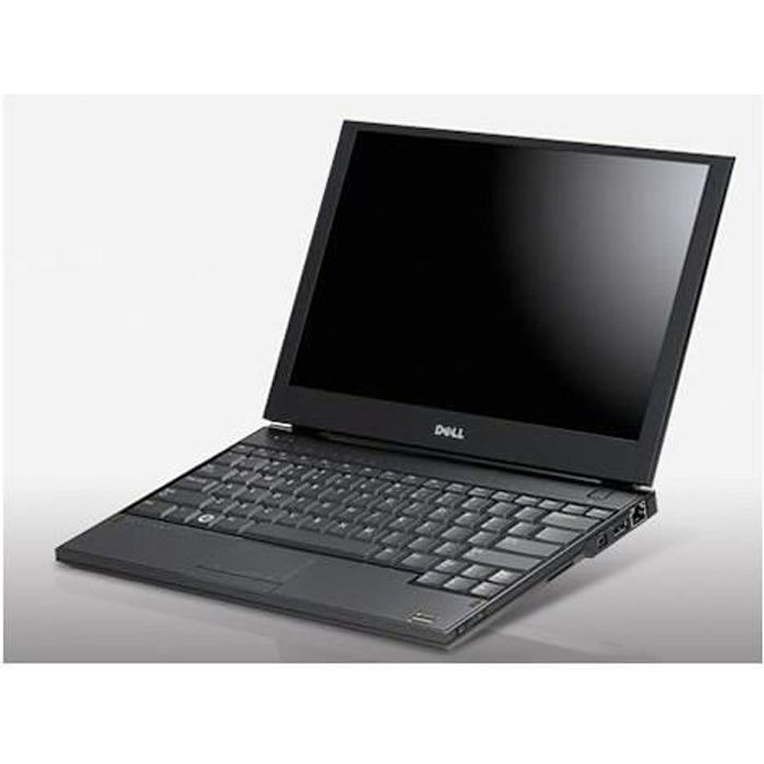 DELL Latitude E6400