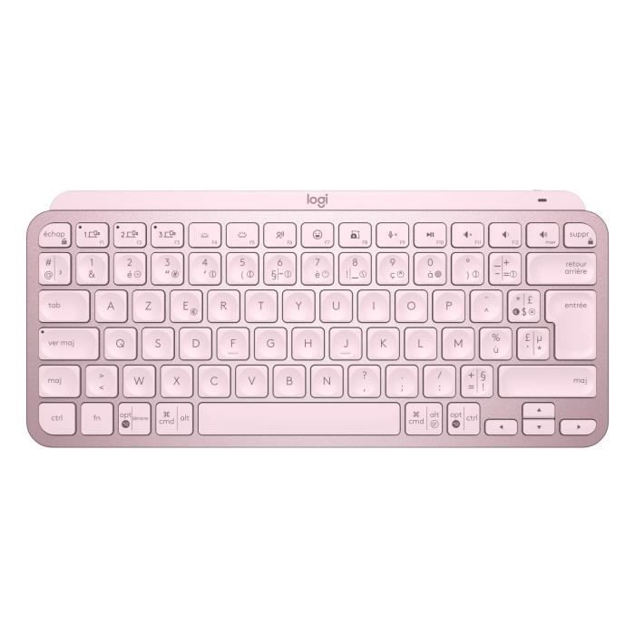 Deezer Premium 4 mois offerts La forme minimaliste ofre une ergonomie améliorée en alignant vos épaules et en vous permettant de placer votre souris plus près de votre clavier pour moins de bras, plus de confort et une meilleure posture.