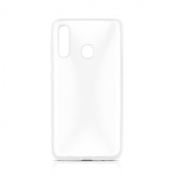 Coque souple transparente pour Huawei P30 Lite