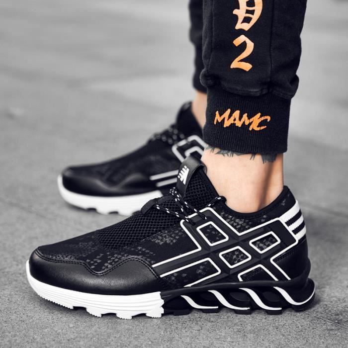Chaussures de badminton pour femme homme