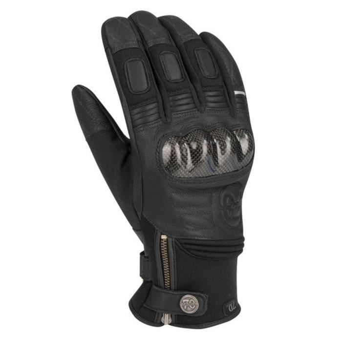 GANT SEGURA TONY NOIR