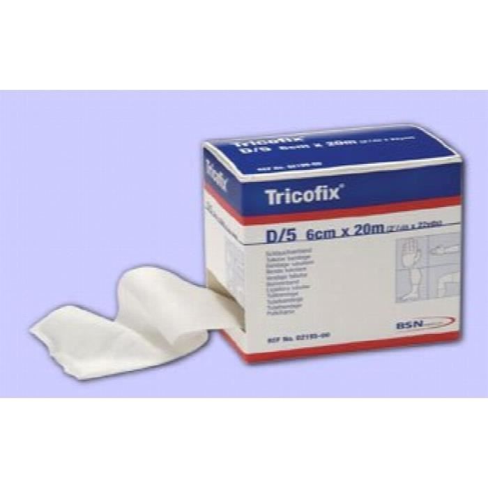 Vtc TRICOFIX DS 3.9INX22YD 10 SIVOZ Taille-M