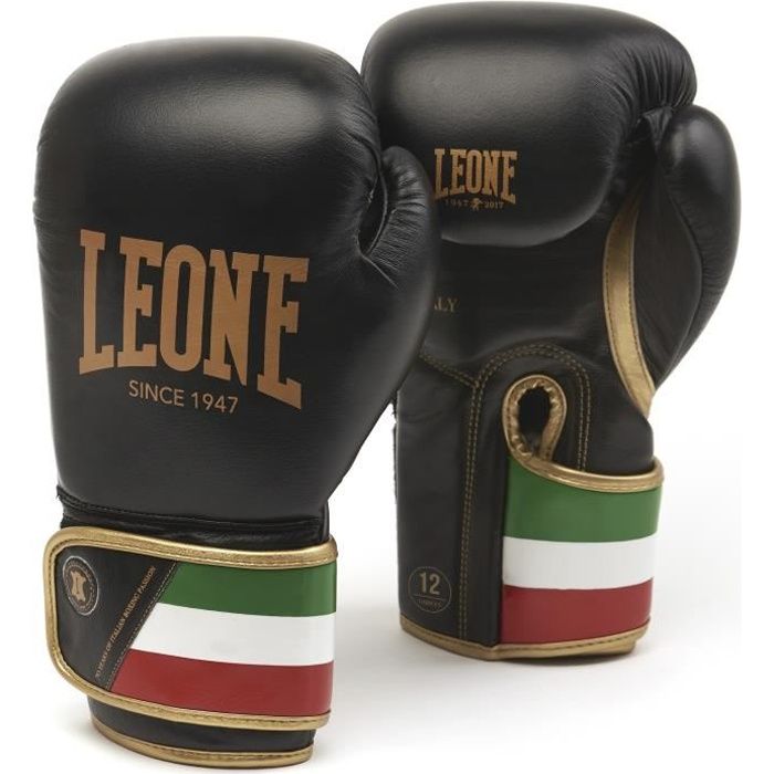 LEONE Gants de boxe ITALY