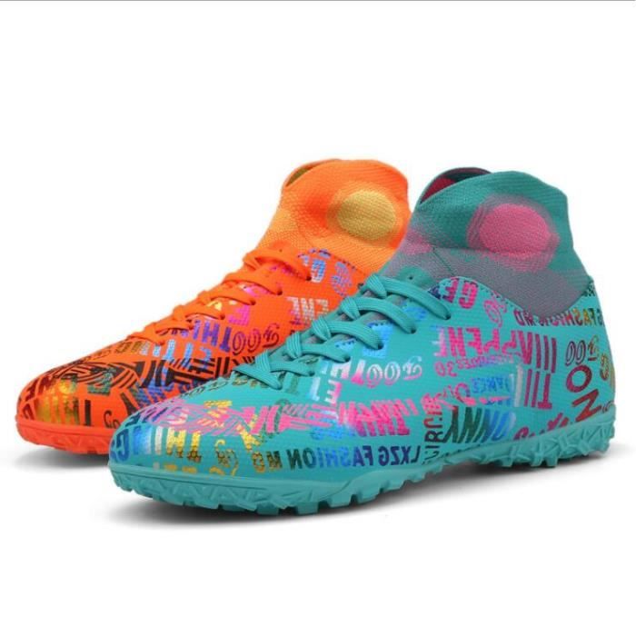 chaussures de foot
