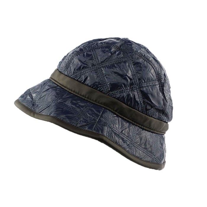 Chapeau Pluie Nyls Création Eleo Marine