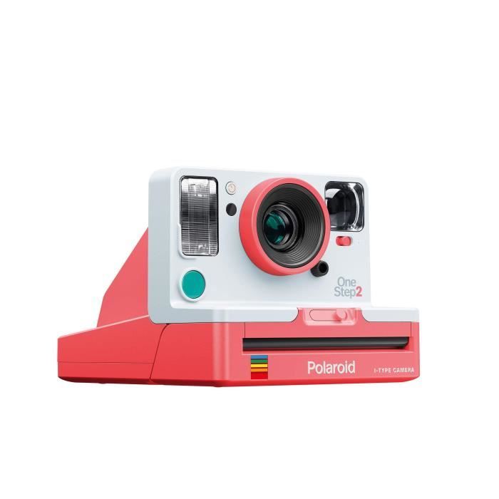Polaroid Originals - 9018 - OneStep 2 VF Coral