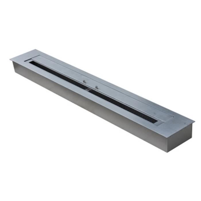 Bloc de combustion F96120 de Purline , largeur 120 cm