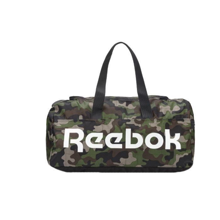 Reebok Active Core Graphic Grip Bag FQ5304, Sac de sport