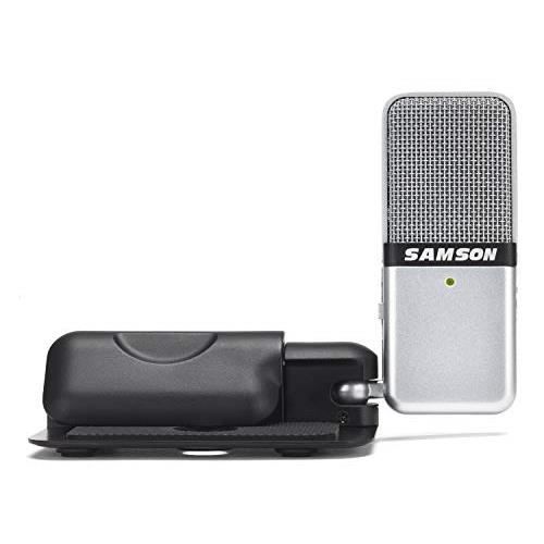 Go Mic - Portable USB Condenser Microphone SAGOMIC