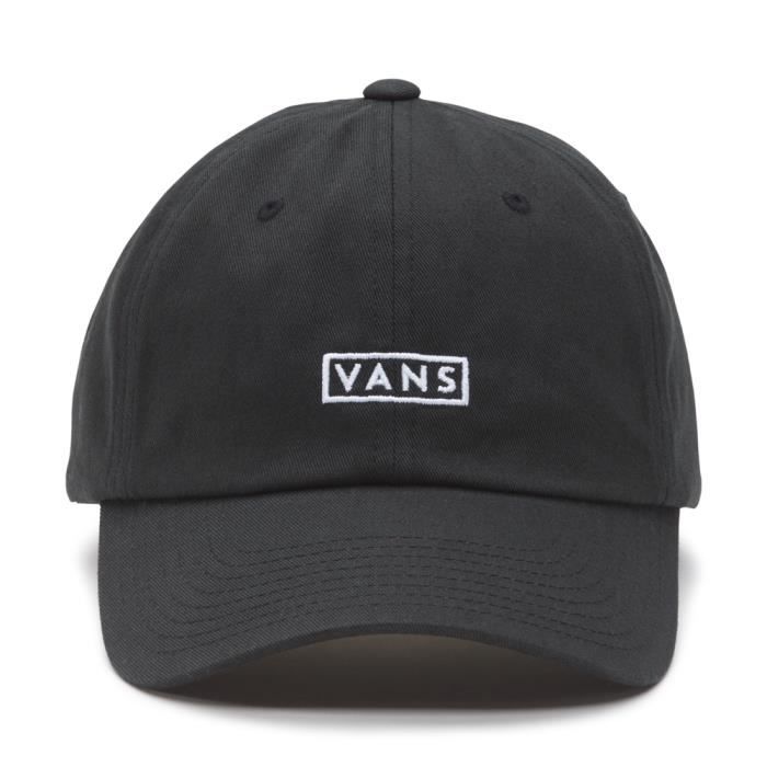 Casquette Vans Curved Bill