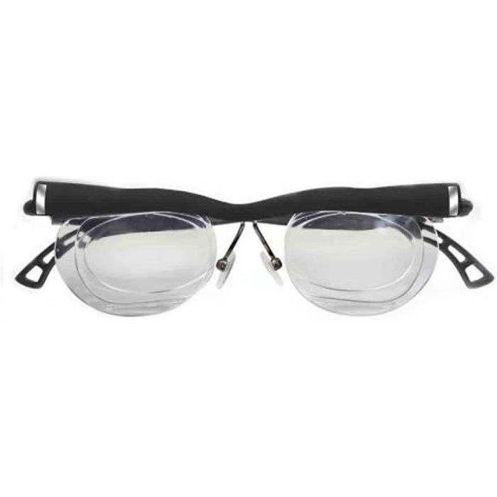 VENTEO - Paire de lunettes VIZMAXX Self Adjusting Glasses